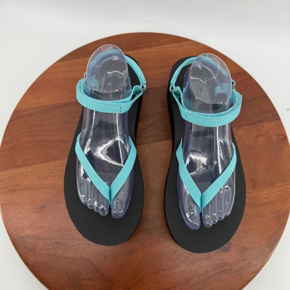 Teva flatform sandal